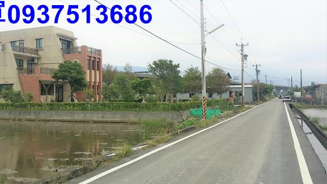 宜蘭礁溪農地-7