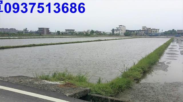 宜蘭礁溪農地-8