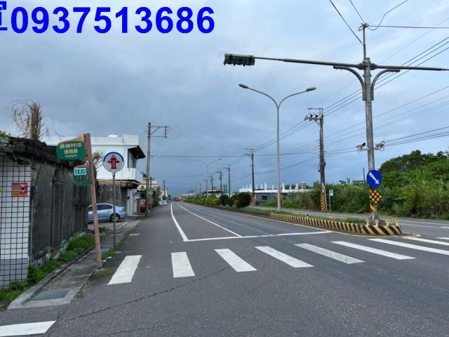 宜蘭壯圍農地-7