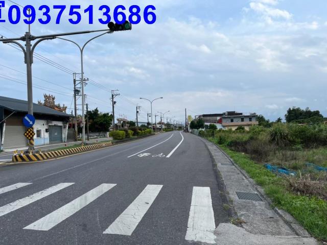 宜蘭壯圍農地-8