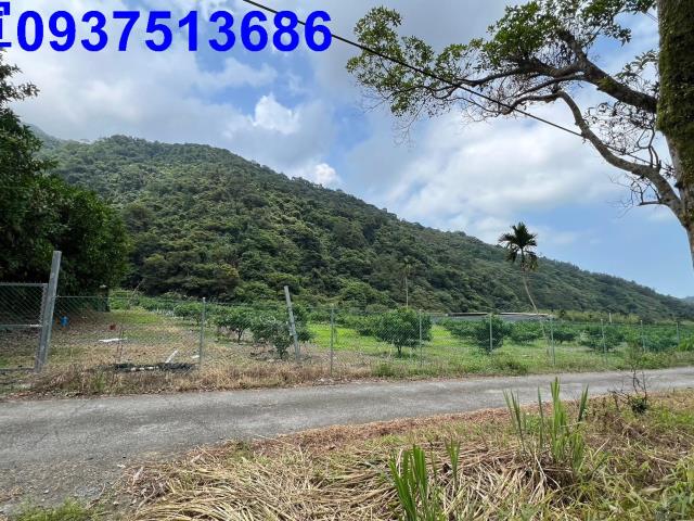 宜蘭員山農地-7