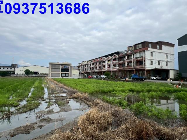 宜蘭宜蘭市建地-1