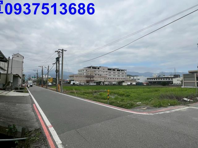 宜蘭宜蘭市建地-2