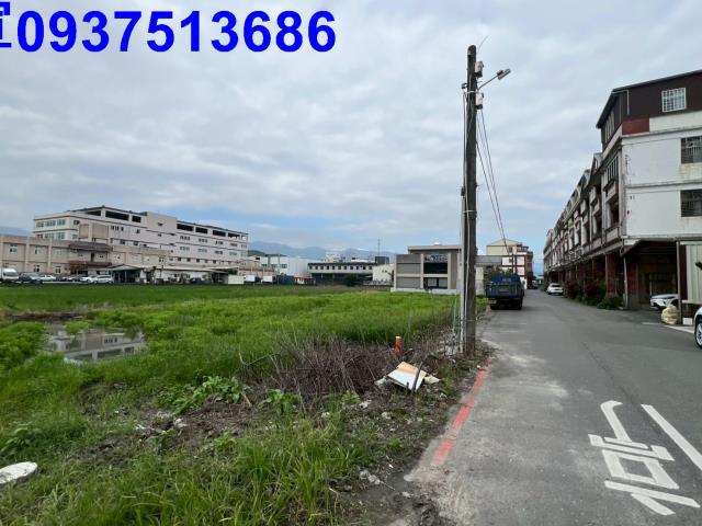 宜蘭宜蘭市建地-8