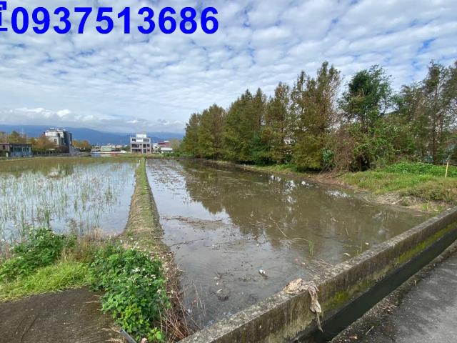 宜蘭員山農地-5