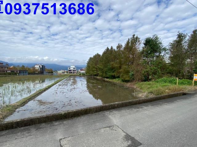 宜蘭員山農地-6