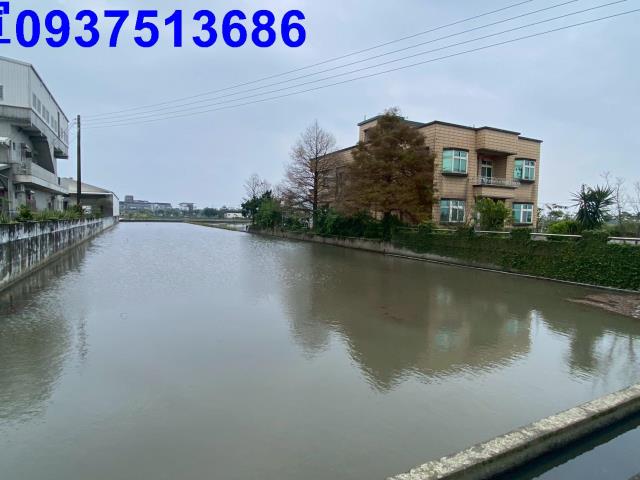 宜蘭壯圍農地-3