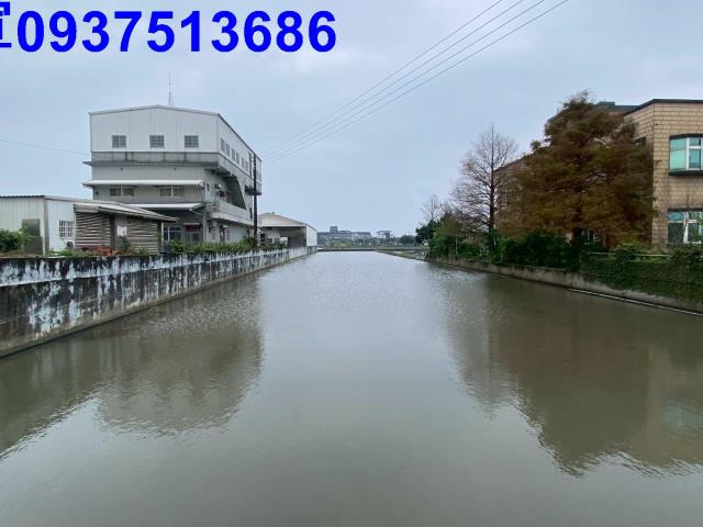 宜蘭壯圍農地-4