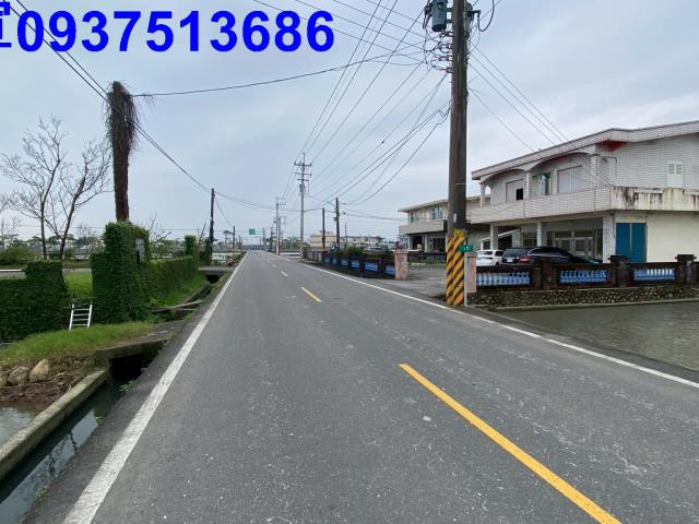 宜蘭壯圍農地-2