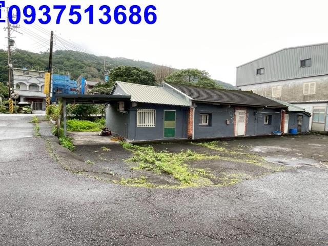 宜蘭頭城建地-8