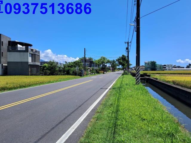 宜蘭壯圍農地-8