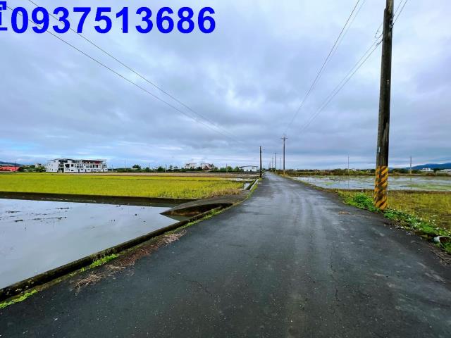 宜蘭三星農地-3