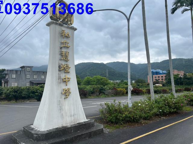 宜蘭員山農地-5