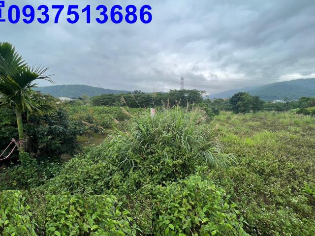 宜蘭員山農地-2