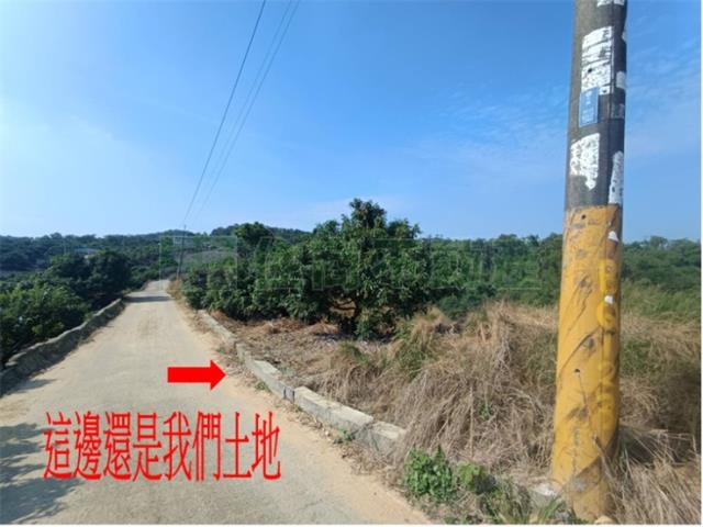 高雄大樹農地-2