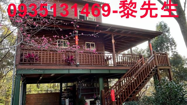 新竹橫山林地-12