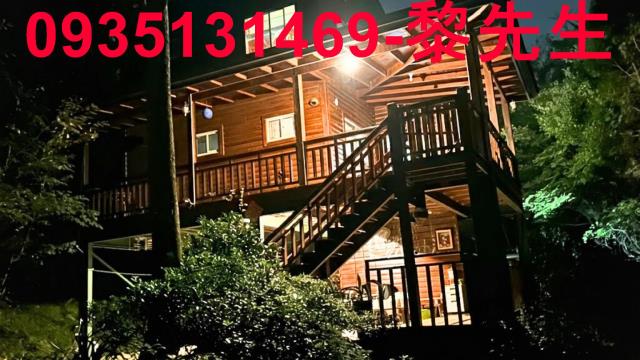 新竹橫山林地-13