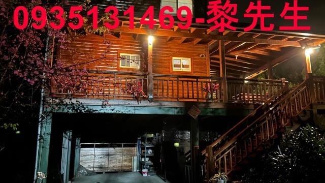 新竹橫山林地-1