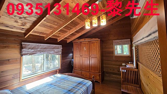 新竹橫山林地-8