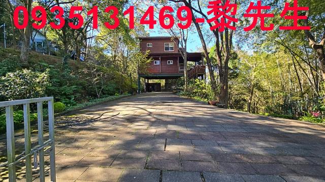 新竹橫山林地-13