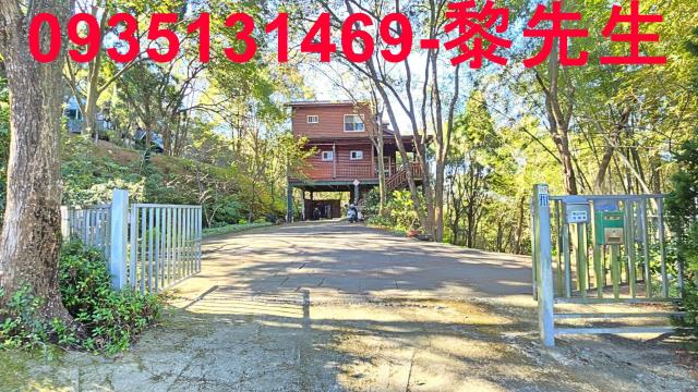 新竹橫山林地-14