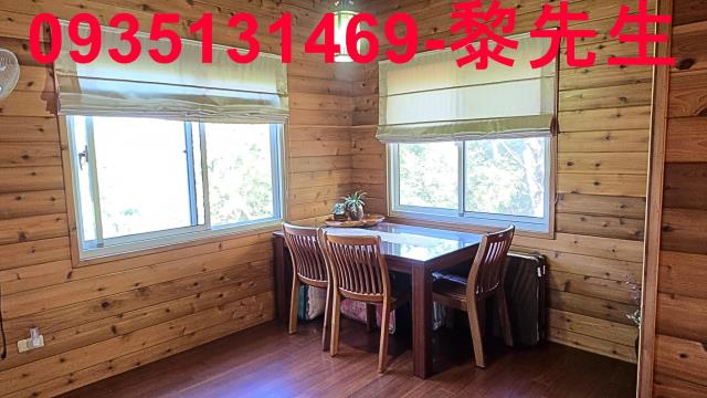 新竹橫山林地-5