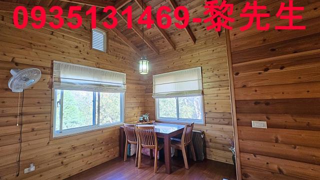 新竹橫山林地-9