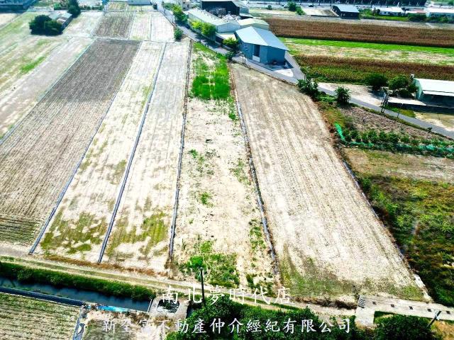 台南安南農地-1