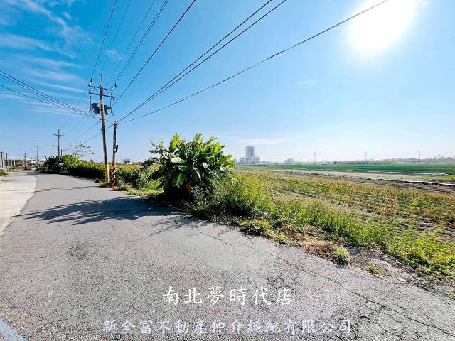 台南安南農地-6