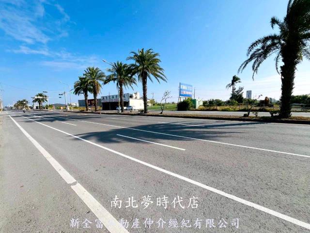 台南安南農地-8