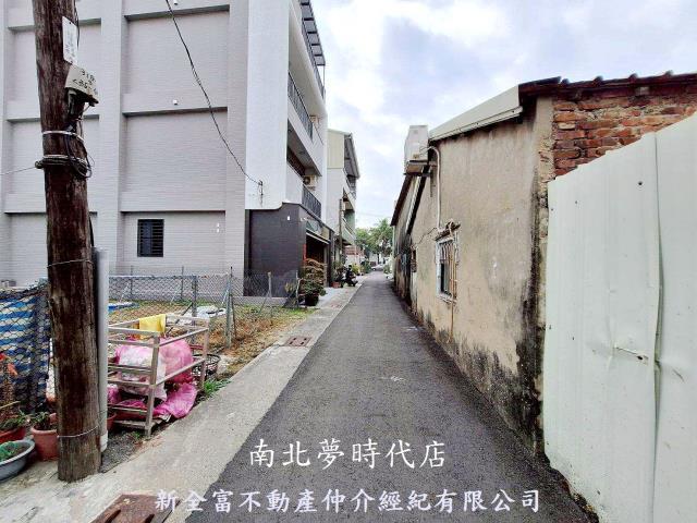 台南永康建地-1