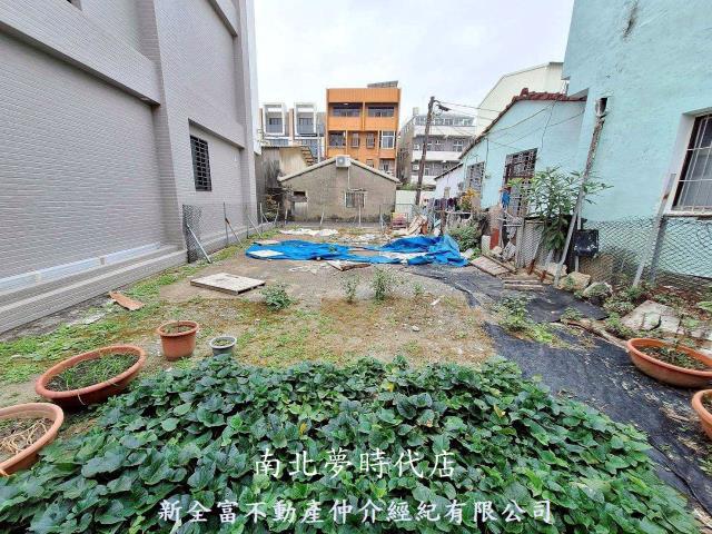 台南永康建地-4