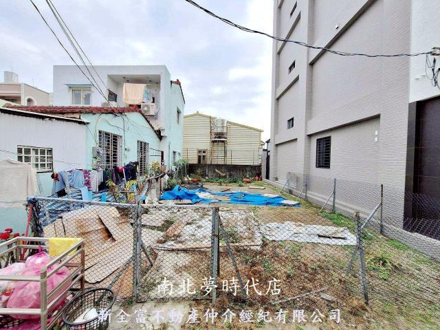 台南永康建地-7