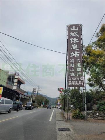 高雄六龜農地-9