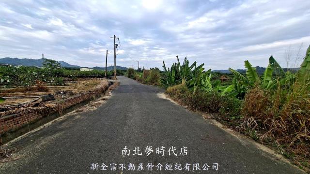 高雄燕巢農地-0