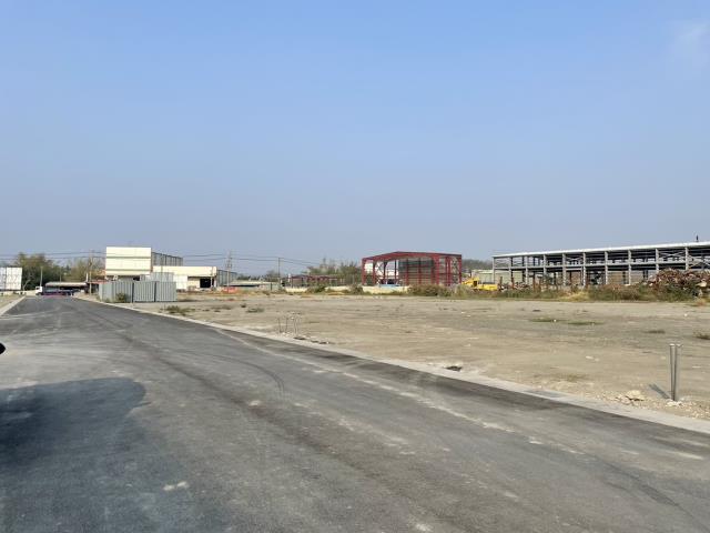 仁武航太產業園區旁丁種建地一