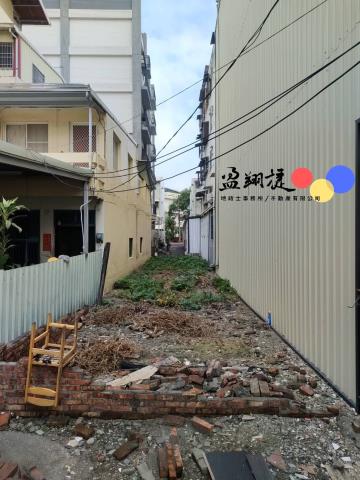 屏東市建地-1