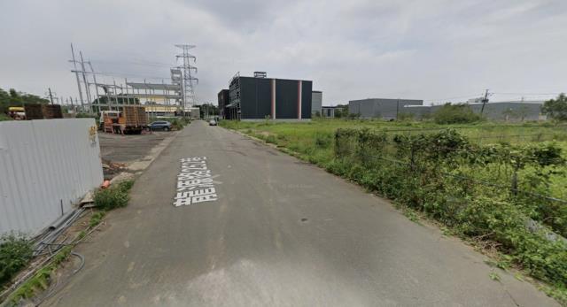 桃園龍潭工業地-3