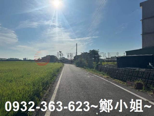 桃園新屋農地-13