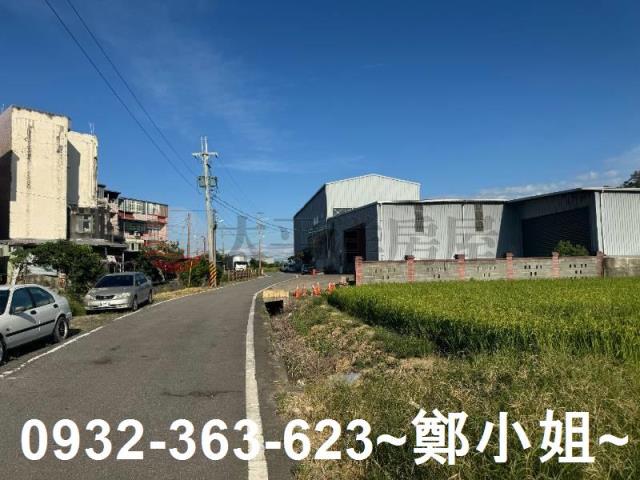 桃園新屋農地-3