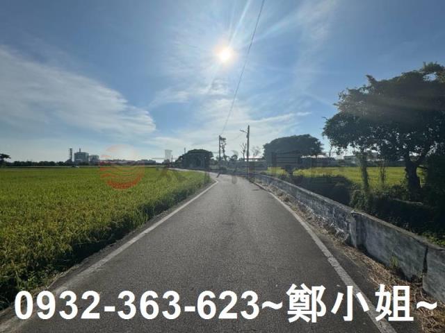 桃園新屋農地-4