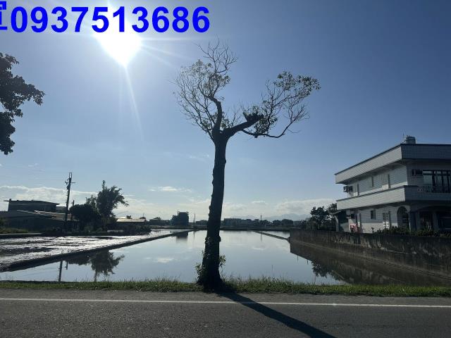 宜蘭壯圍農地-2