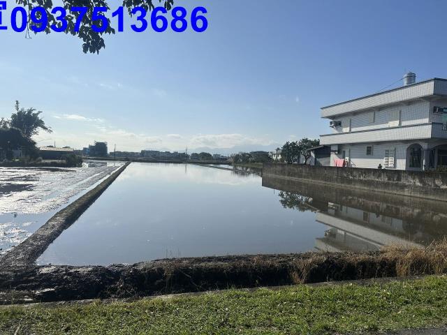 宜蘭壯圍農地-5