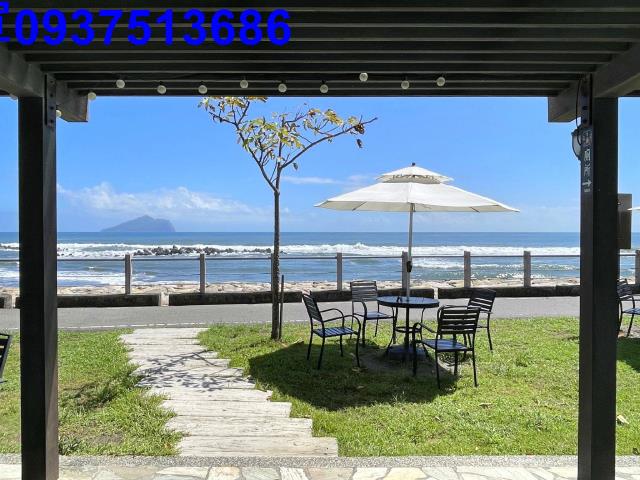 宜蘭頭城農地-3