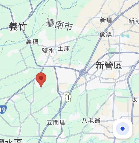 台南鹽水建地-9