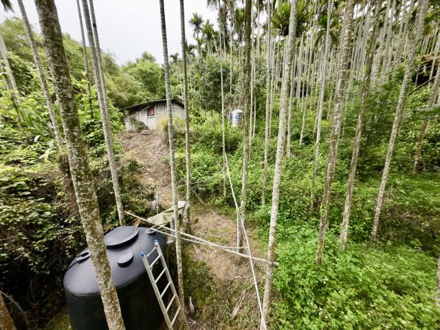 南投草屯農地-7