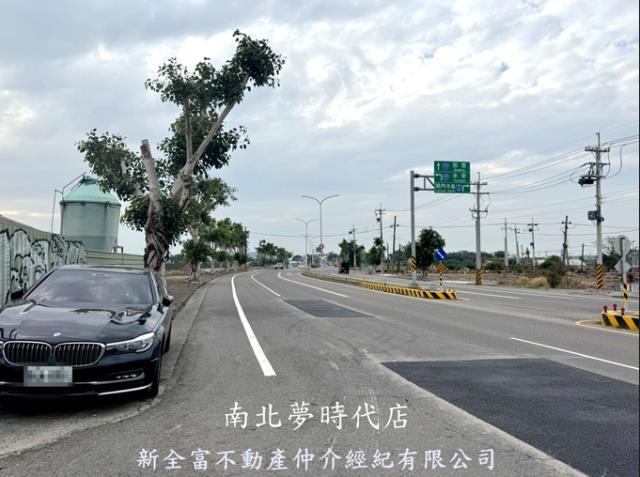 高雄湖內農地-4