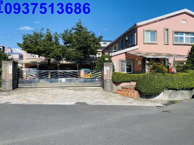 宜蘭縣宜蘭市和睦段建地出售