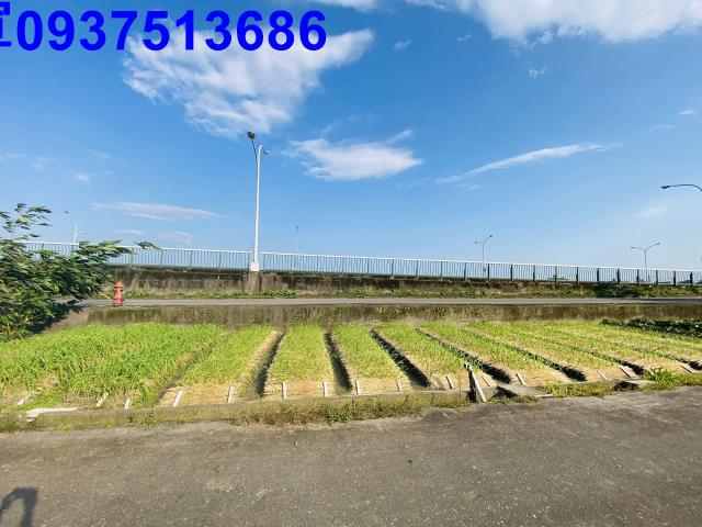 宜蘭縣宜蘭市凱旋二段農地出售