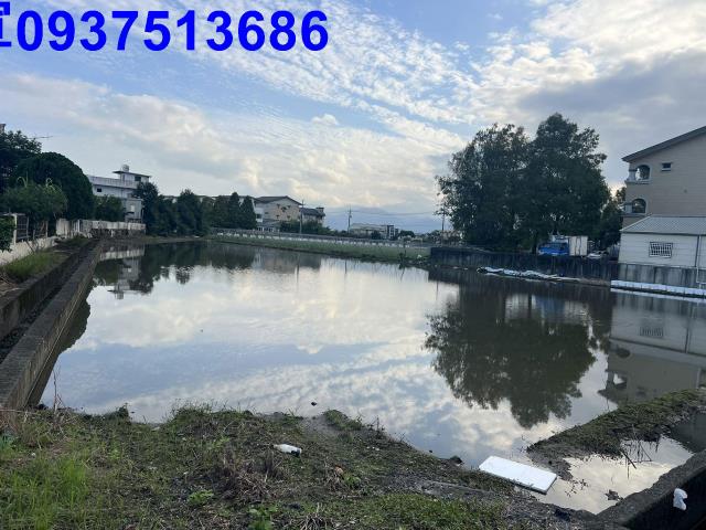 宜蘭縣宜蘭市南橋一段農地出售